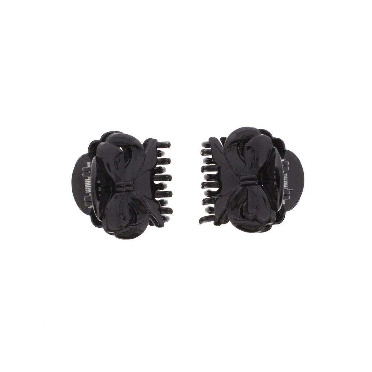 12 / Black