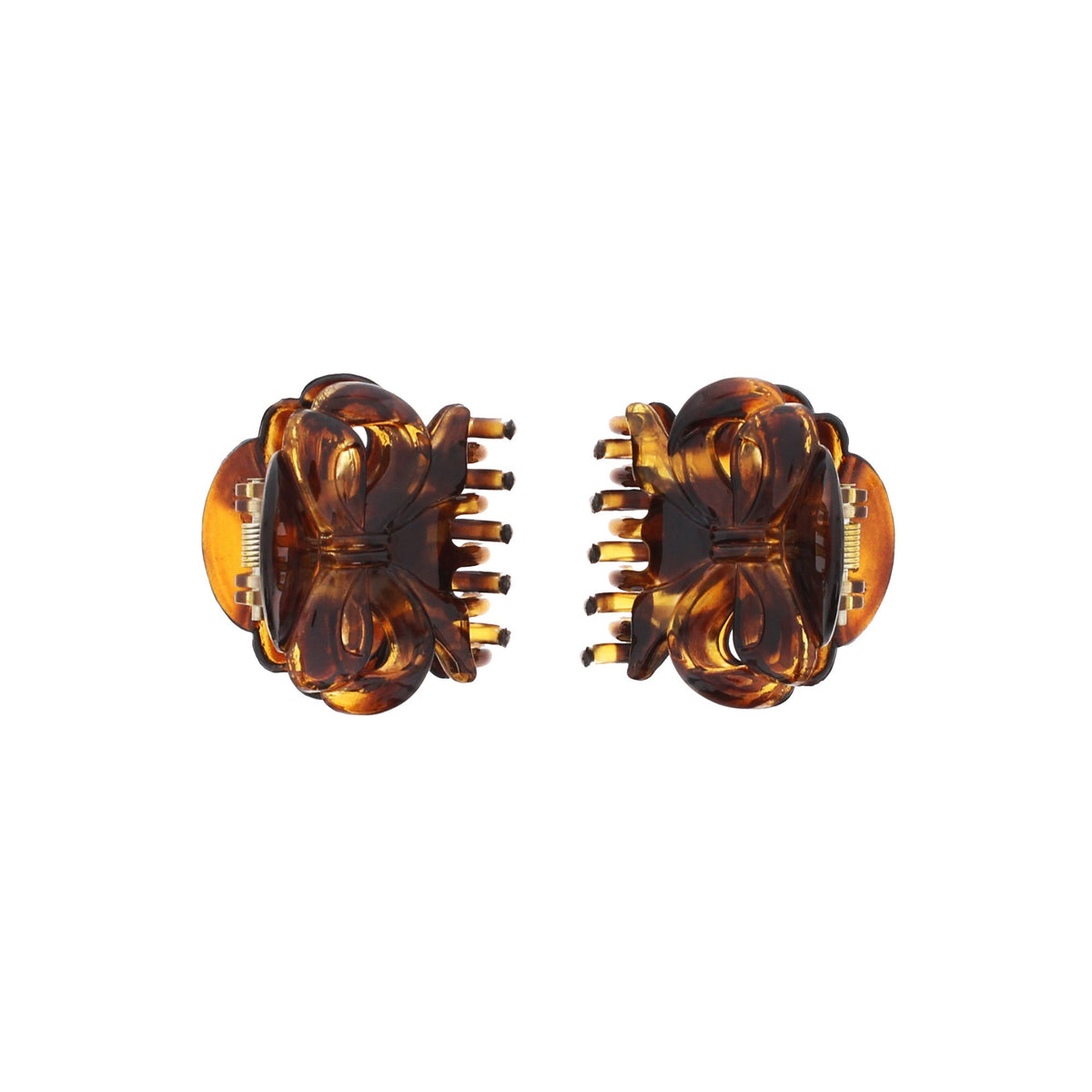 12 / Tortoiseshell