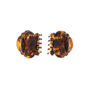 5cm Cute Bow Hair Claw Clips