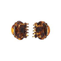 5cm Cute Bow Hair Claw Clips