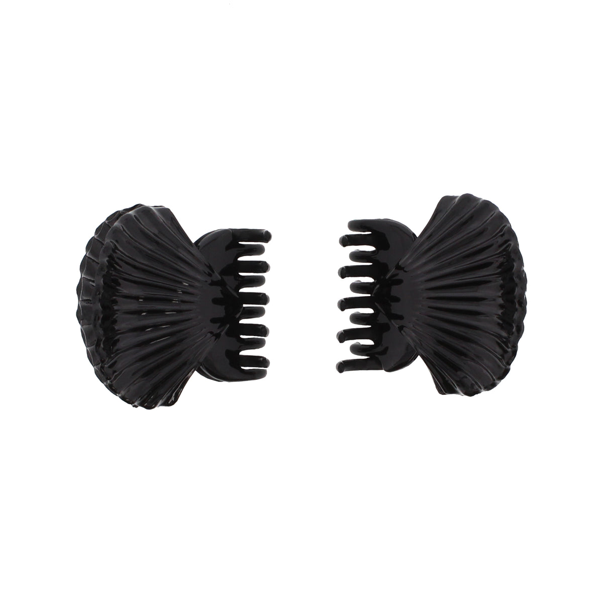 12 / Black
