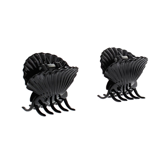 4.5cm Shell Clamps