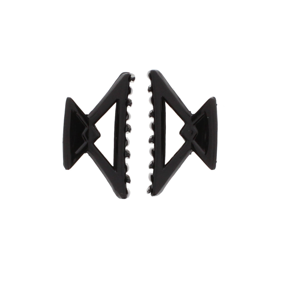 12 / Black