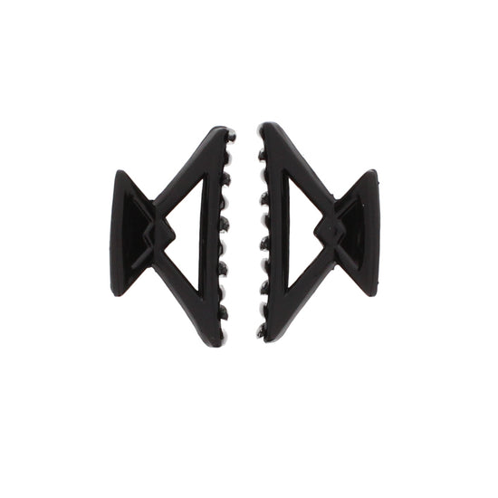 5cm Triangular Hair Claw Clips