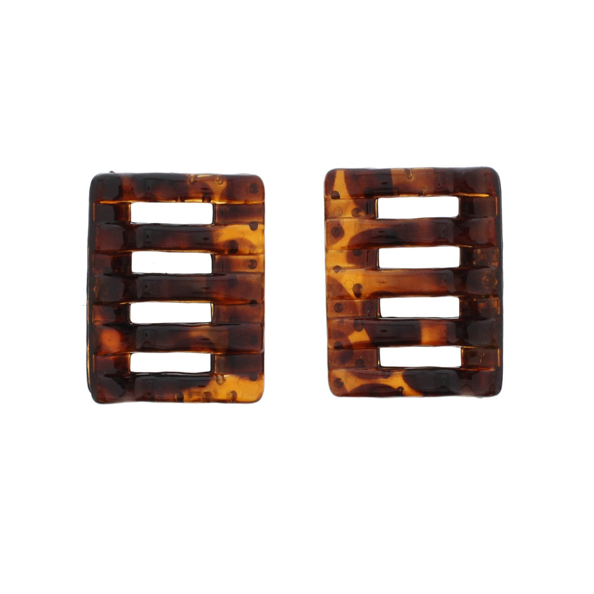 12 / Tortoiseshell
