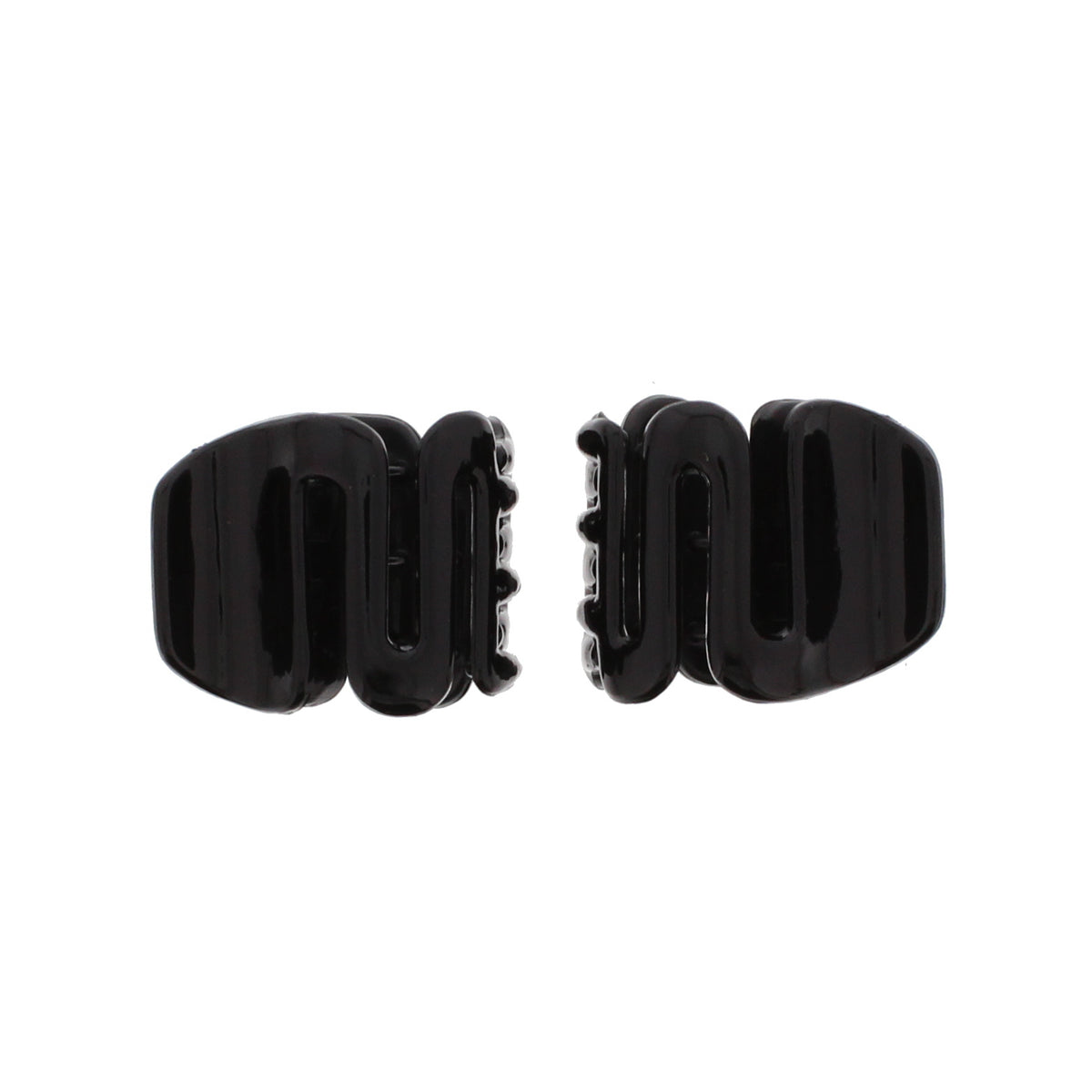 12 / Black