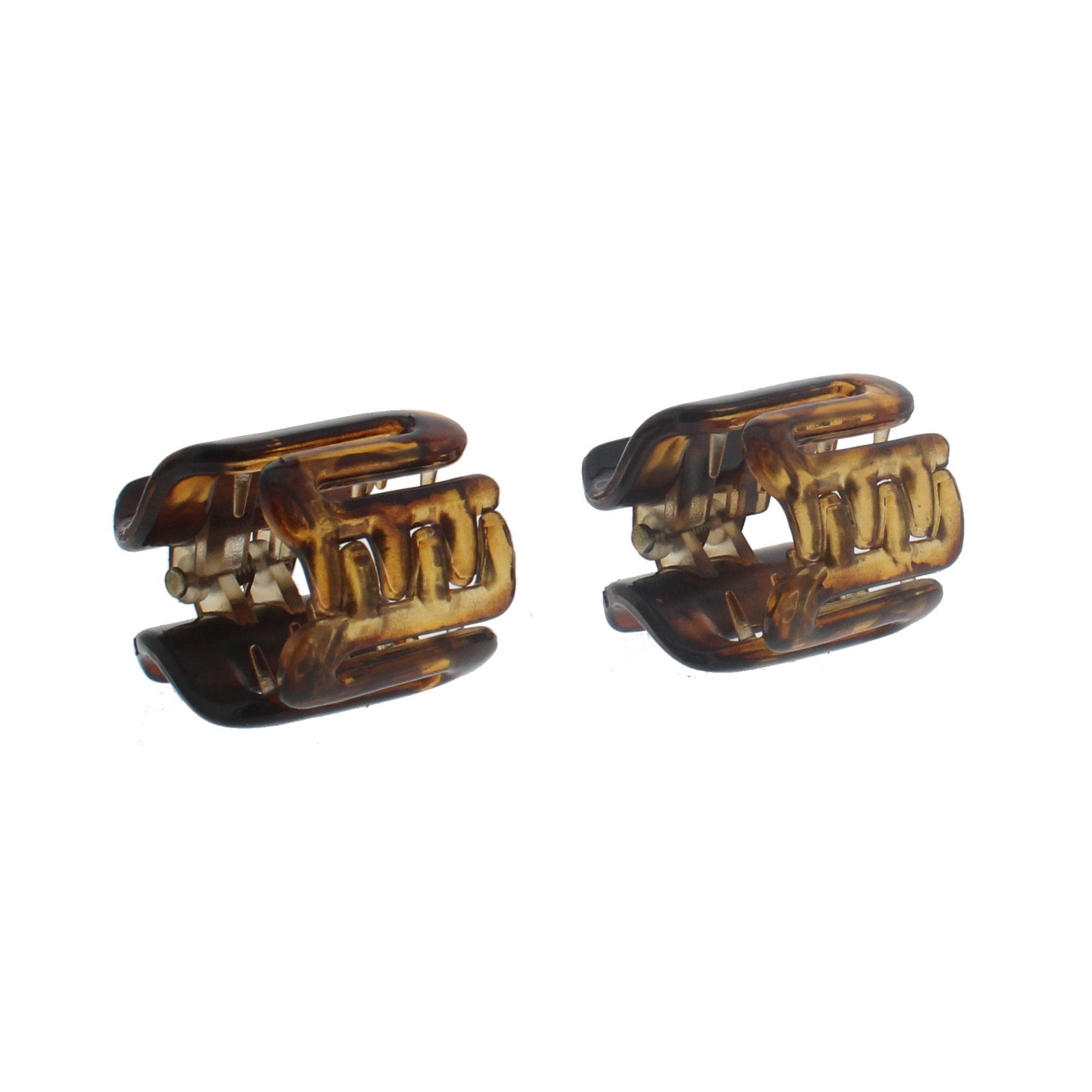 4cm Hair Claw Clips