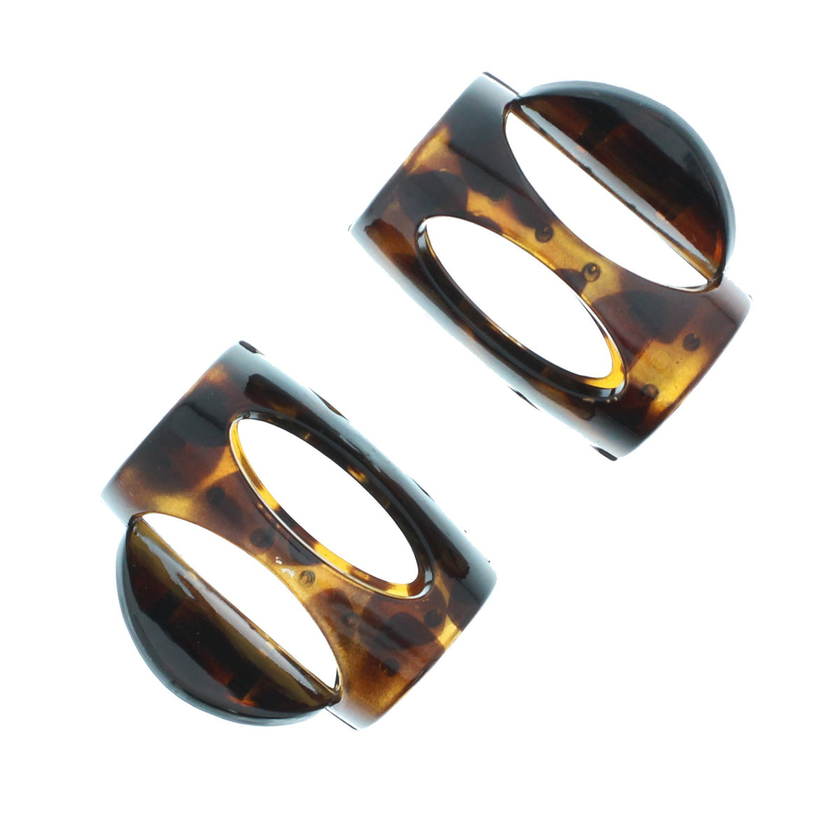 12 / Tortoiseshell