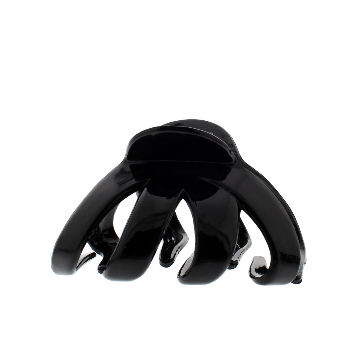 12 / Black