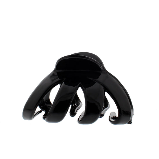 8cm Octopus Hair Claw Clips