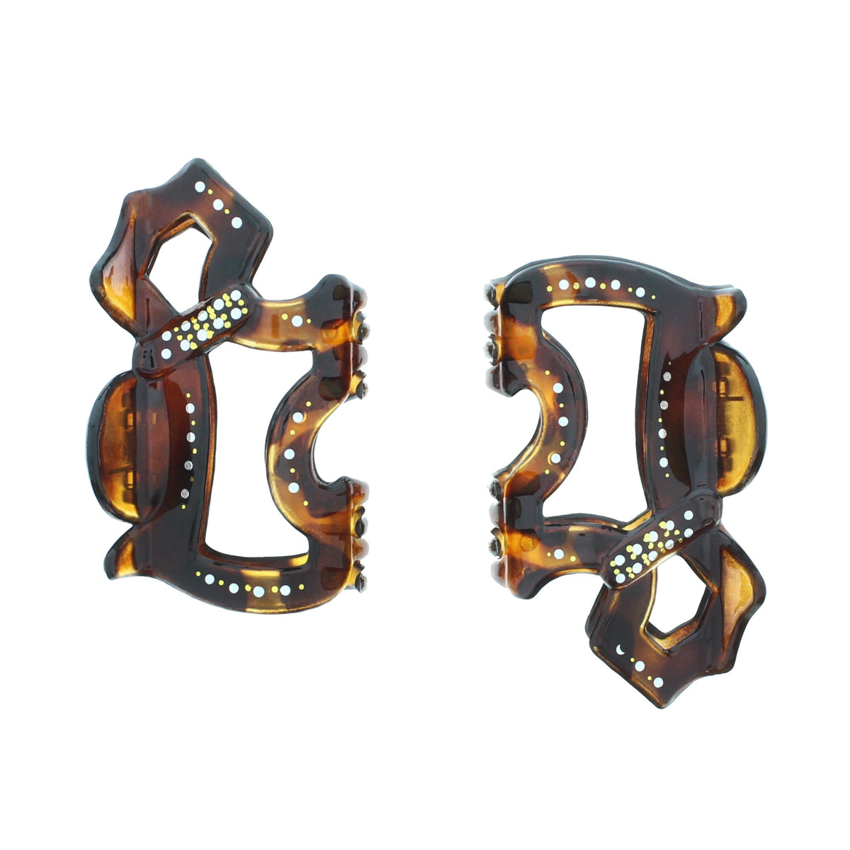 12 / Tortoiseshell