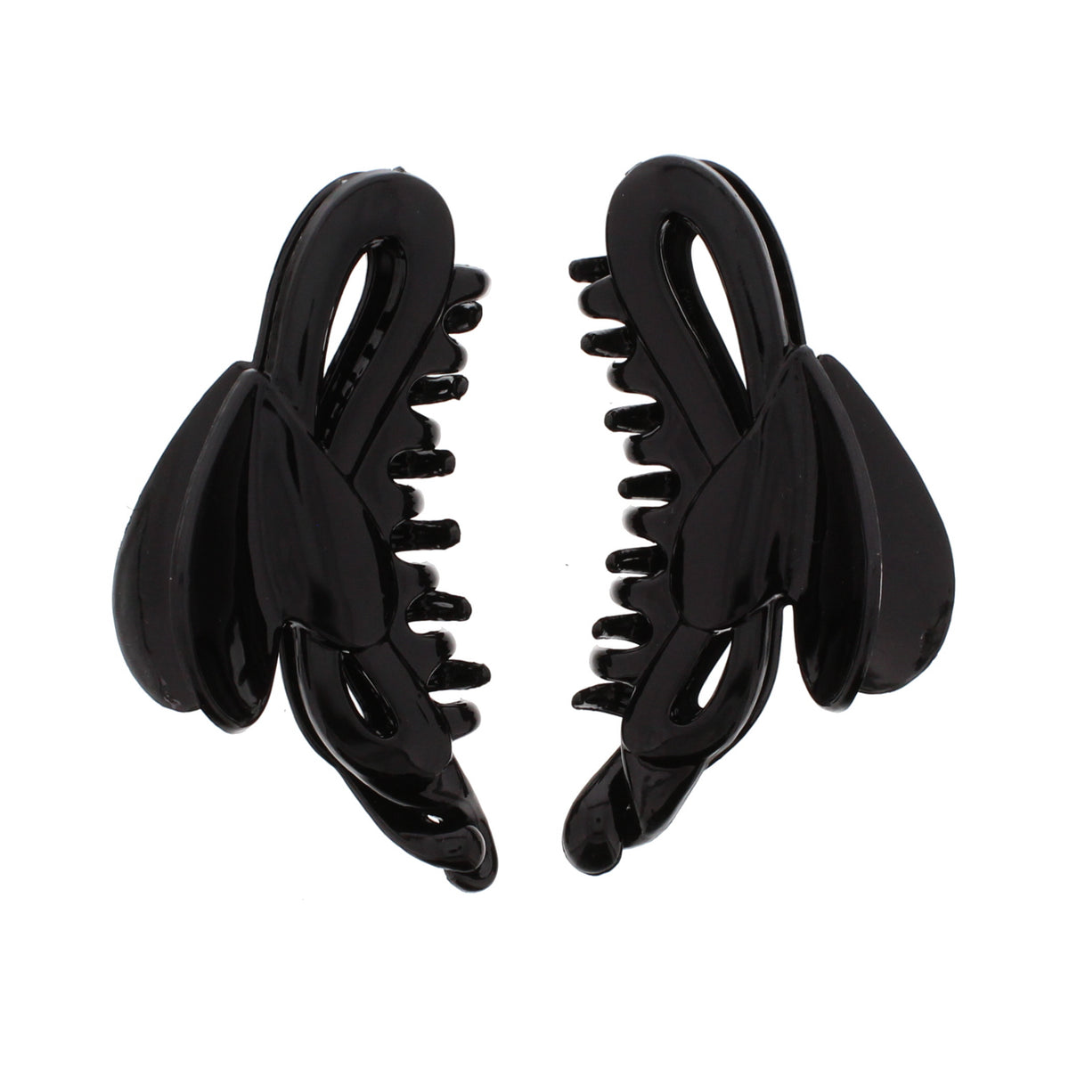 12 / Black