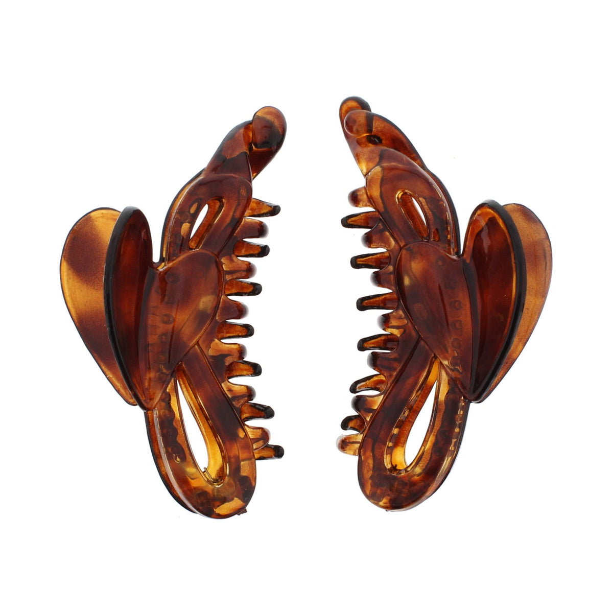 12 / Tortoiseshell