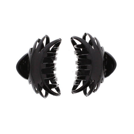 6.5cm Hair Claw Clips