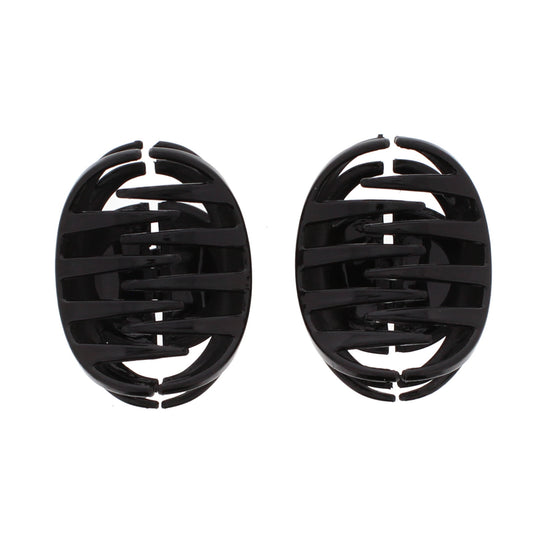 6.5cm Hair Claw Clips