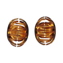 6.5cm Hair Claw Clips
