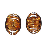 6.5cm Hair Claw Clips