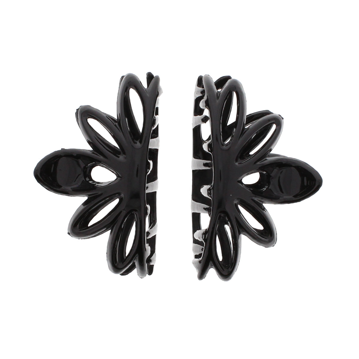 12 / Black