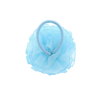 Pom Pom Hair Elastic