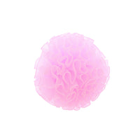 Pom Pom Hair Elastic