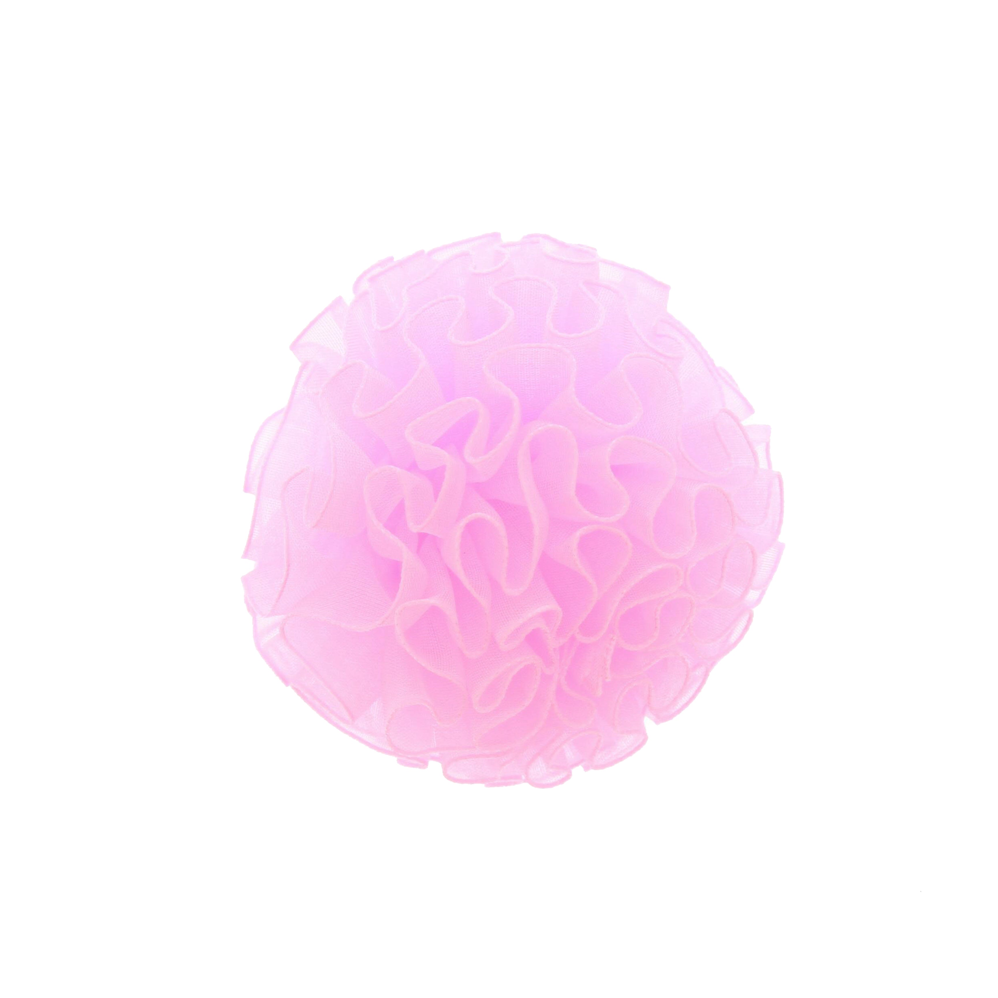 Pom Pom Hair Elastic