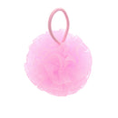 Pom Pom Hair Elastic