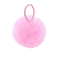 Pom Pom Hair Elastic