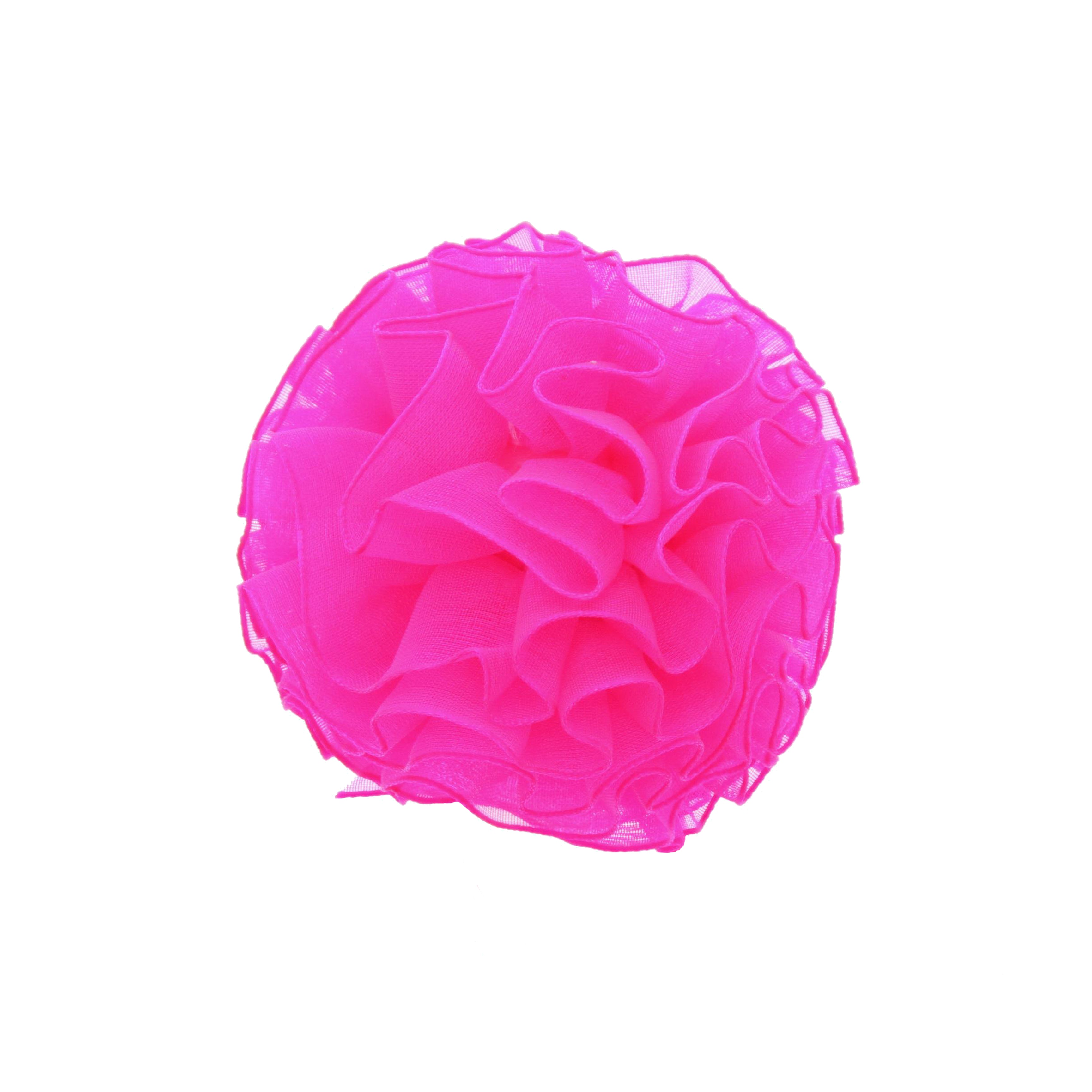 Pom Pom Hair Elastic