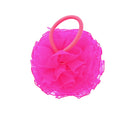 Pom Pom Hair Elastic