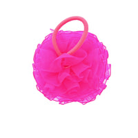 Pom Pom Hair Elastic