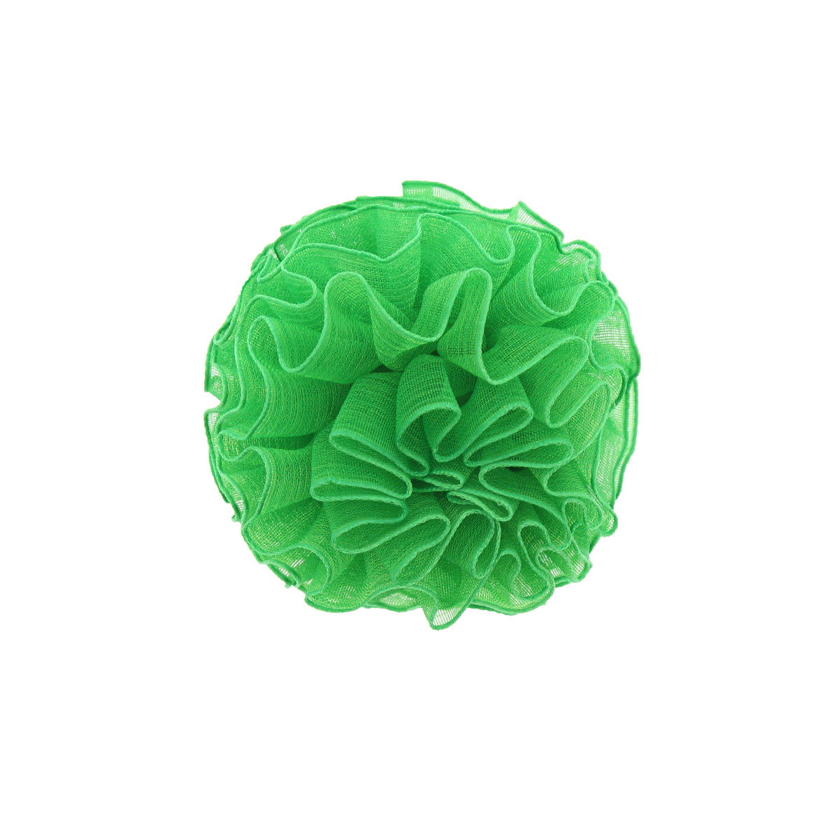12 / Jade Green