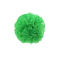 Pom Pom Hair Elastic
