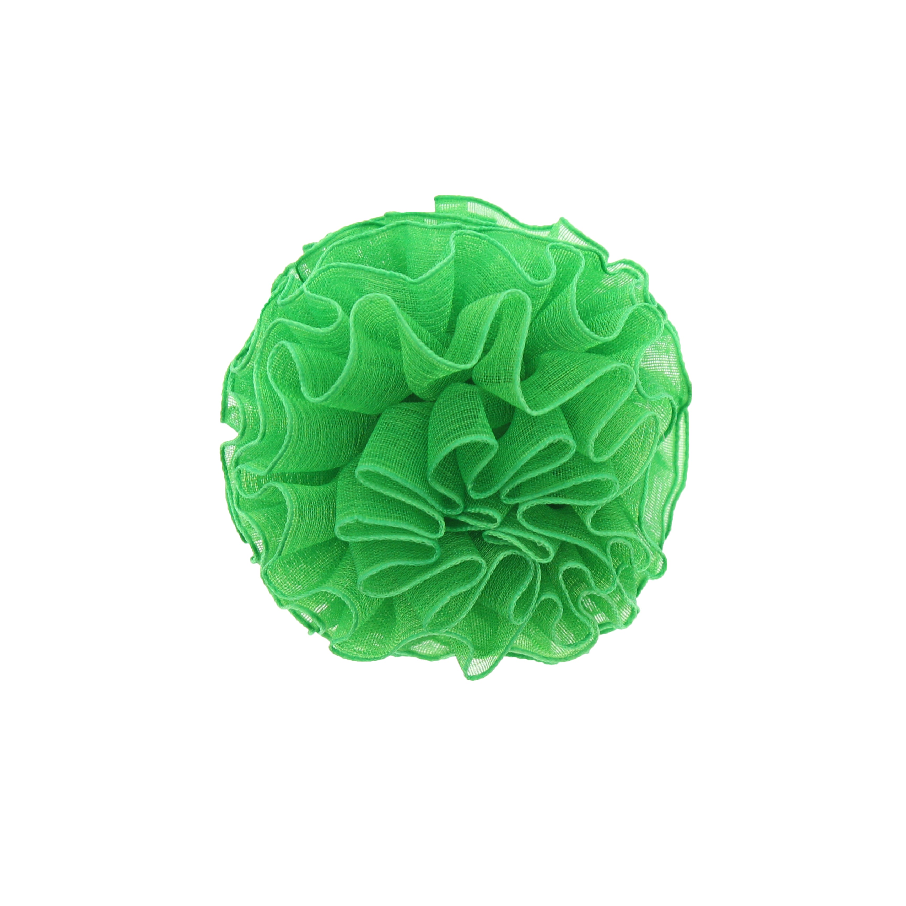 Pom Pom Hair Elastic