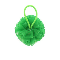 Pom Pom Hair Elastic