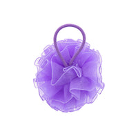 Pom Pom Hair Elastic