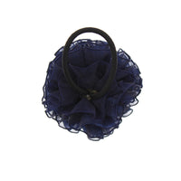 Pom Pom Hair Elastic