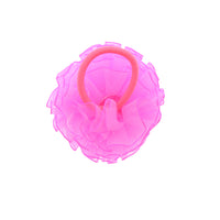 Pom Pom Hair Elastic
