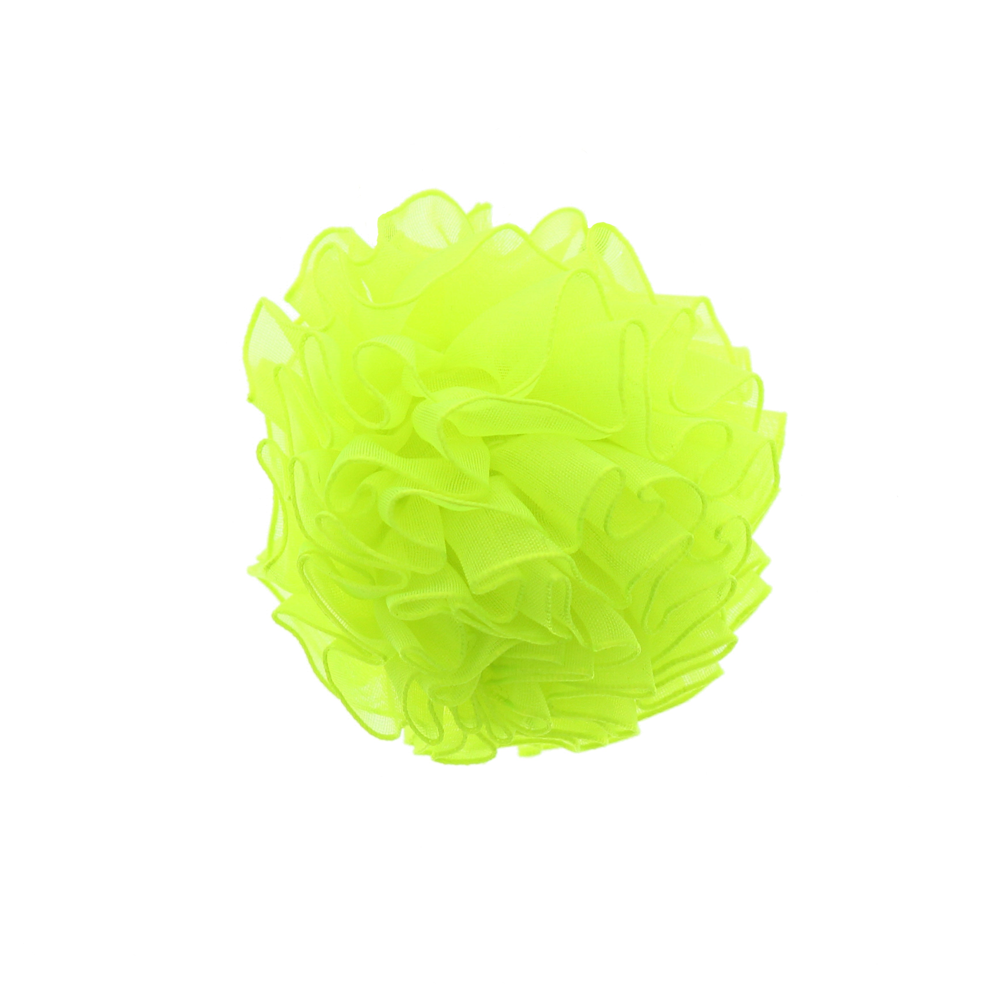 Pom Pom Hair Elastic