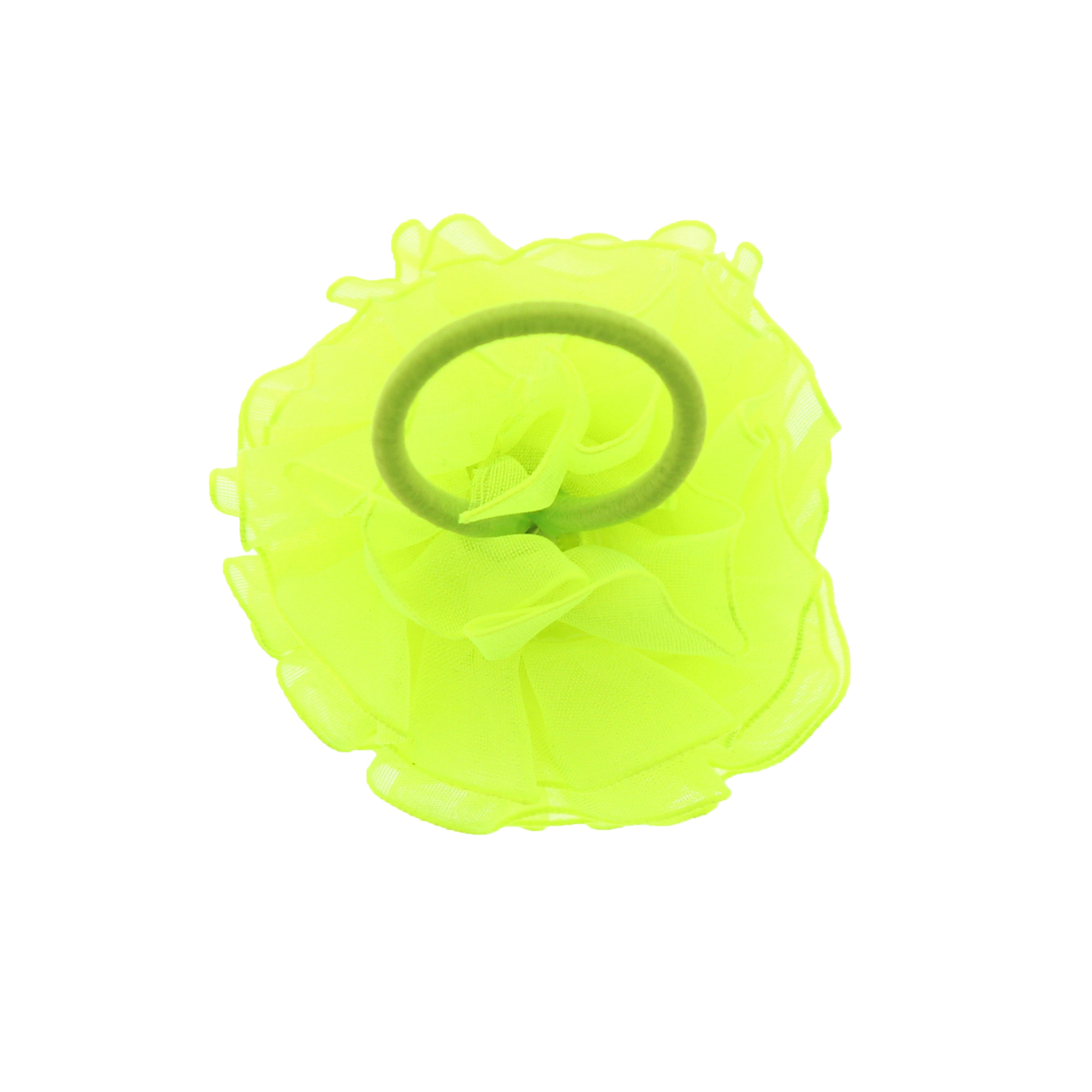 Pom Pom Hair Elastic