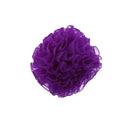 Pom Pom Hair Elastic