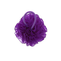 Pom Pom Hair Elastic