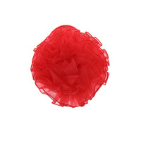 Pom Pom Hair Elastic