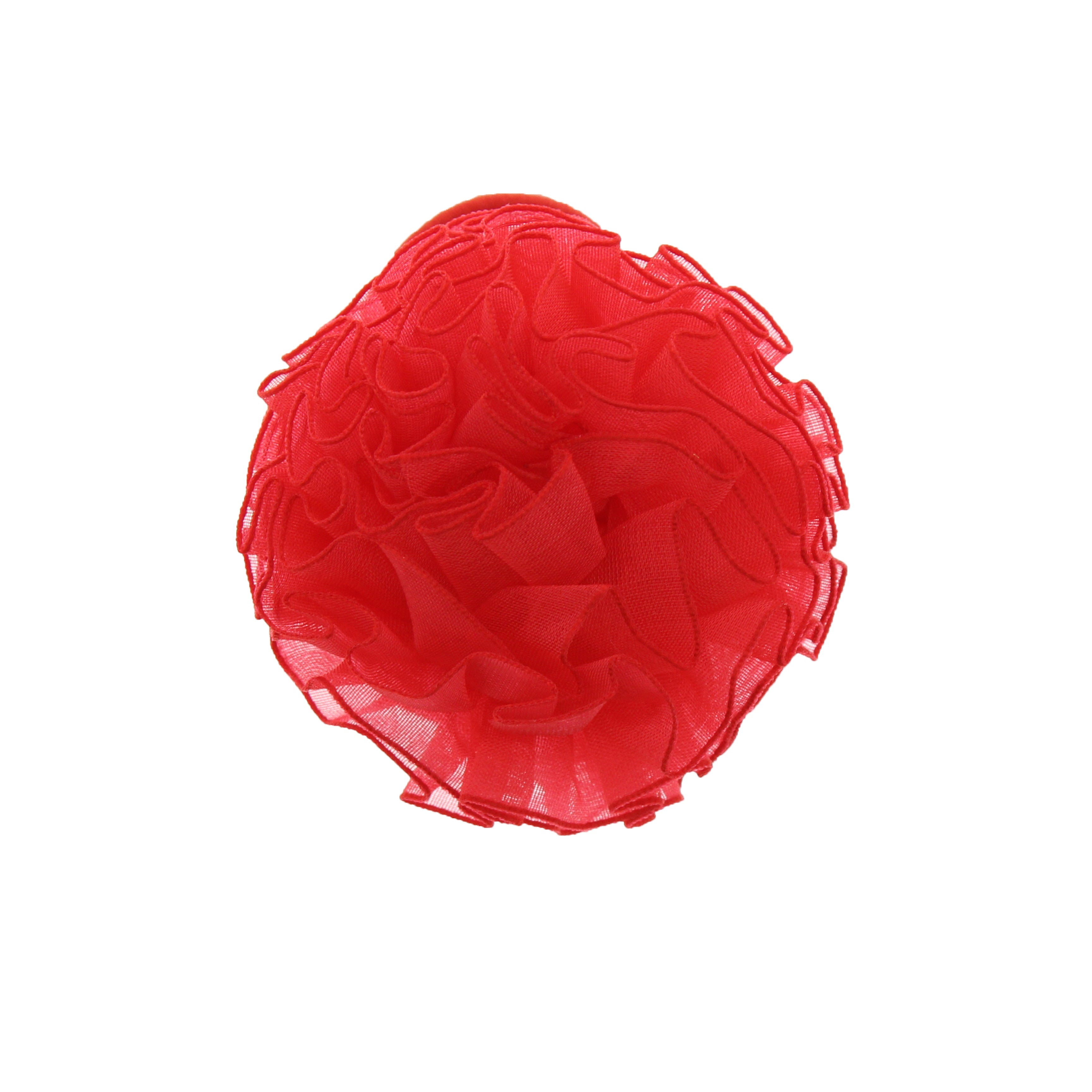 Pom Pom Hair Elastic
