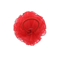 Pom Pom Hair Elastic