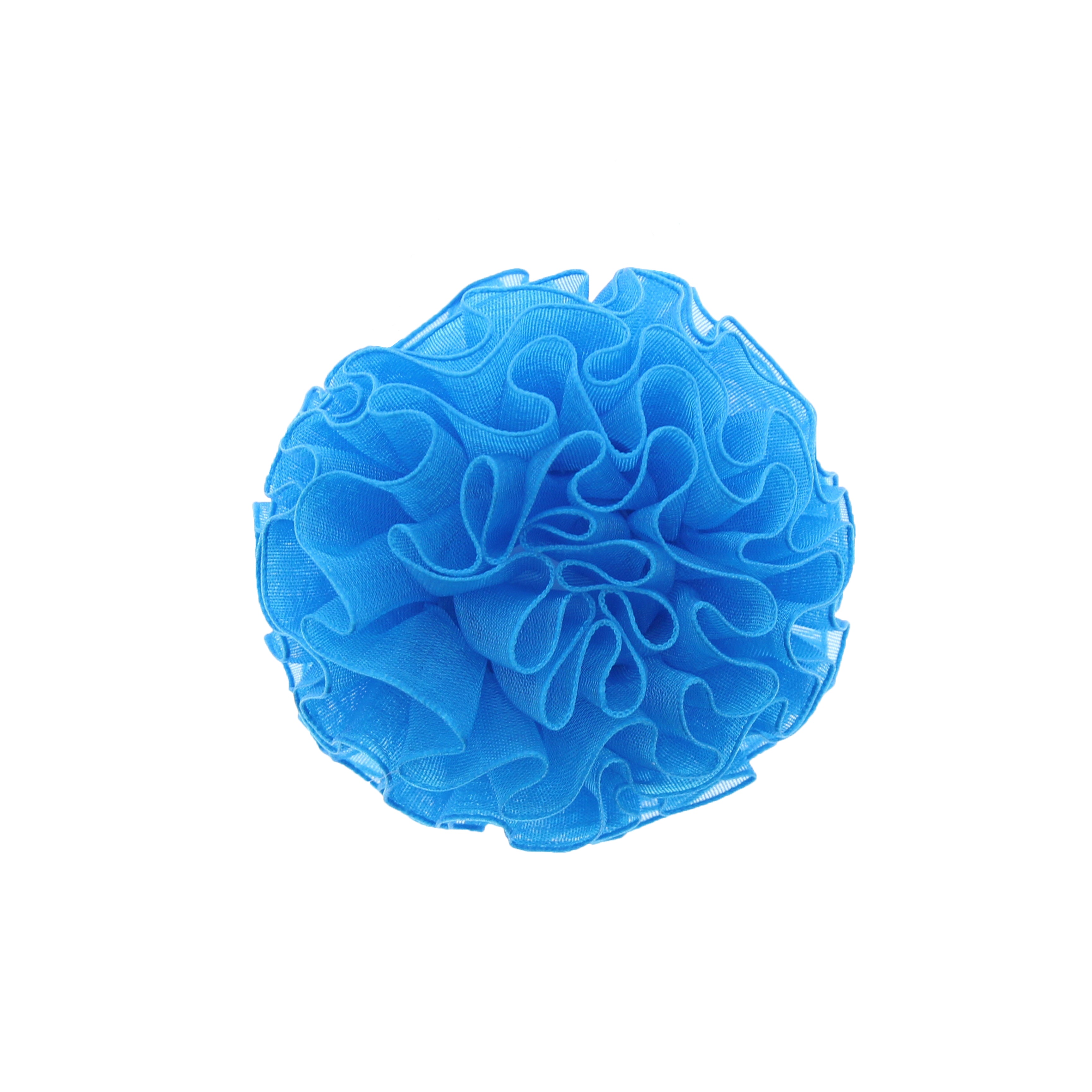Pom Pom Hair Elastic