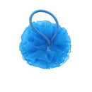Pom Pom Hair Elastic