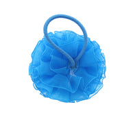 Pom Pom Hair Elastic