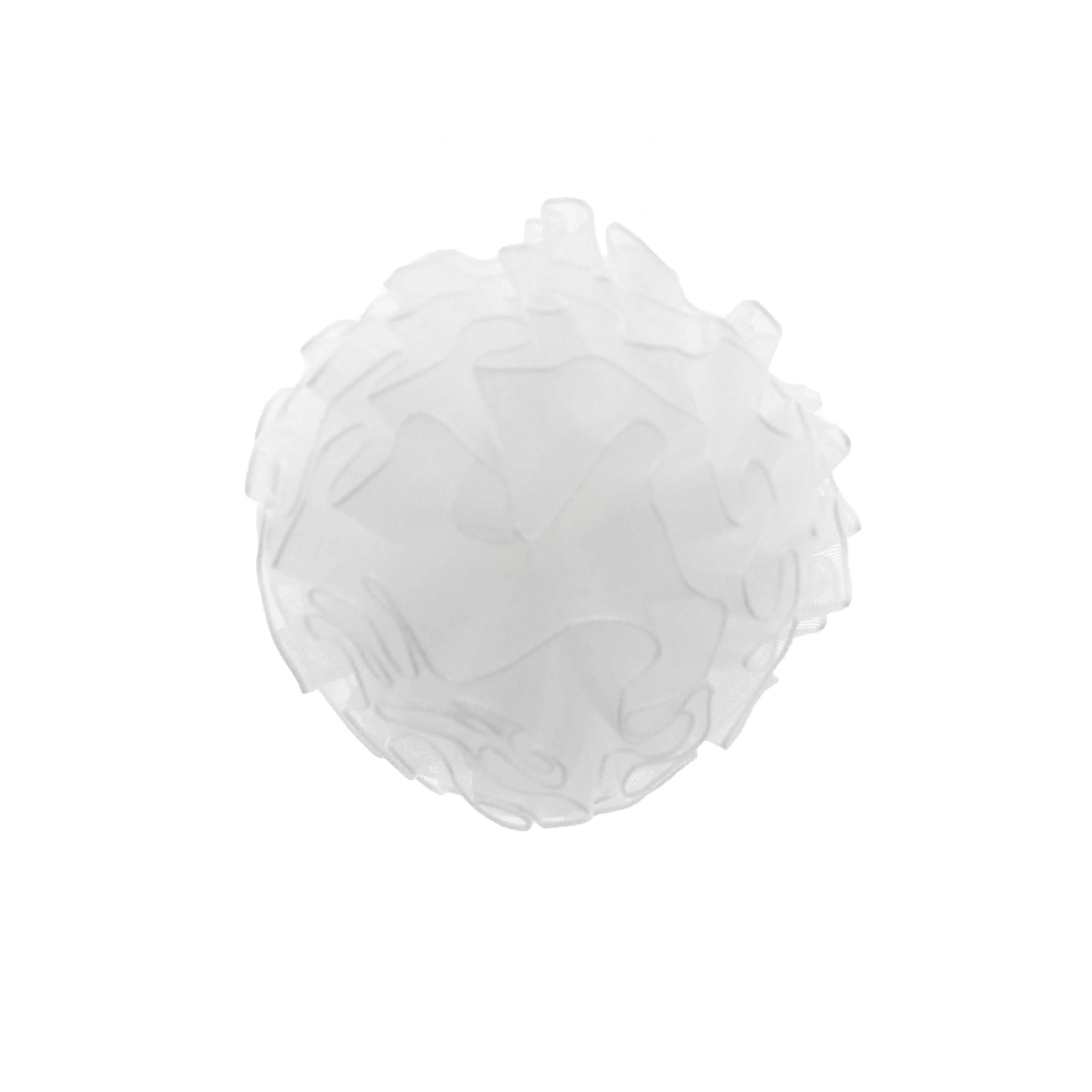 Pom Pom Hair Elastic