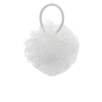 Pom Pom Hair Elastic