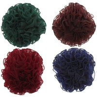 Pom Pom Hair Elastic